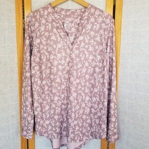 Arctic Cool Women's Cooling Tunic Size Large UPF 50+ Stretch Performance Shirt